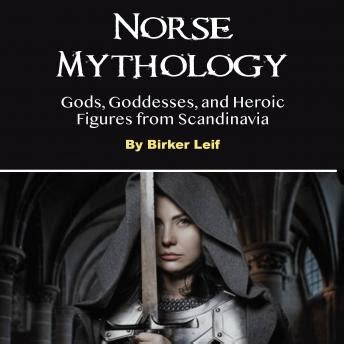 Norse Pagan Books: Delve into the Realms of Norse Mythology